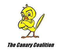 Canary logo 2012