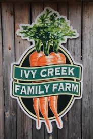 ivy creek family farm